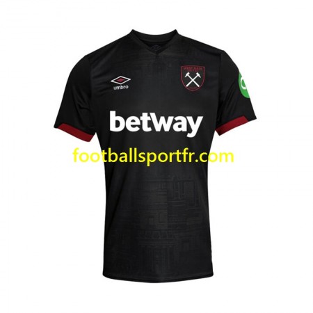 Tenue West Ham United Exterieur 2024-2025 Maillot de Foot Tenue West Ham United Exterieur 2024-2025 Maillot de Foot
